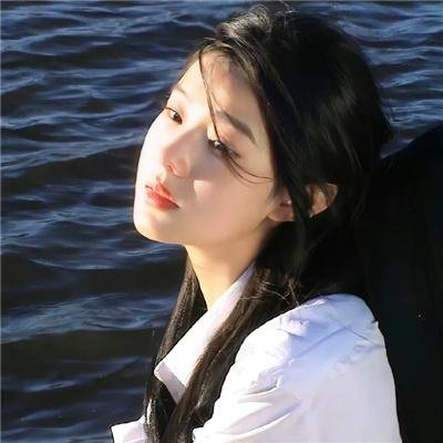 青春肖像